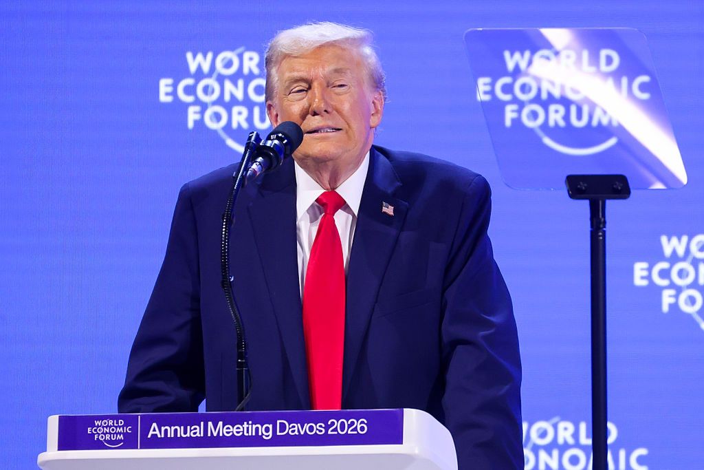 Trump o wojnie w Ukrainie. "To rzeźnia"