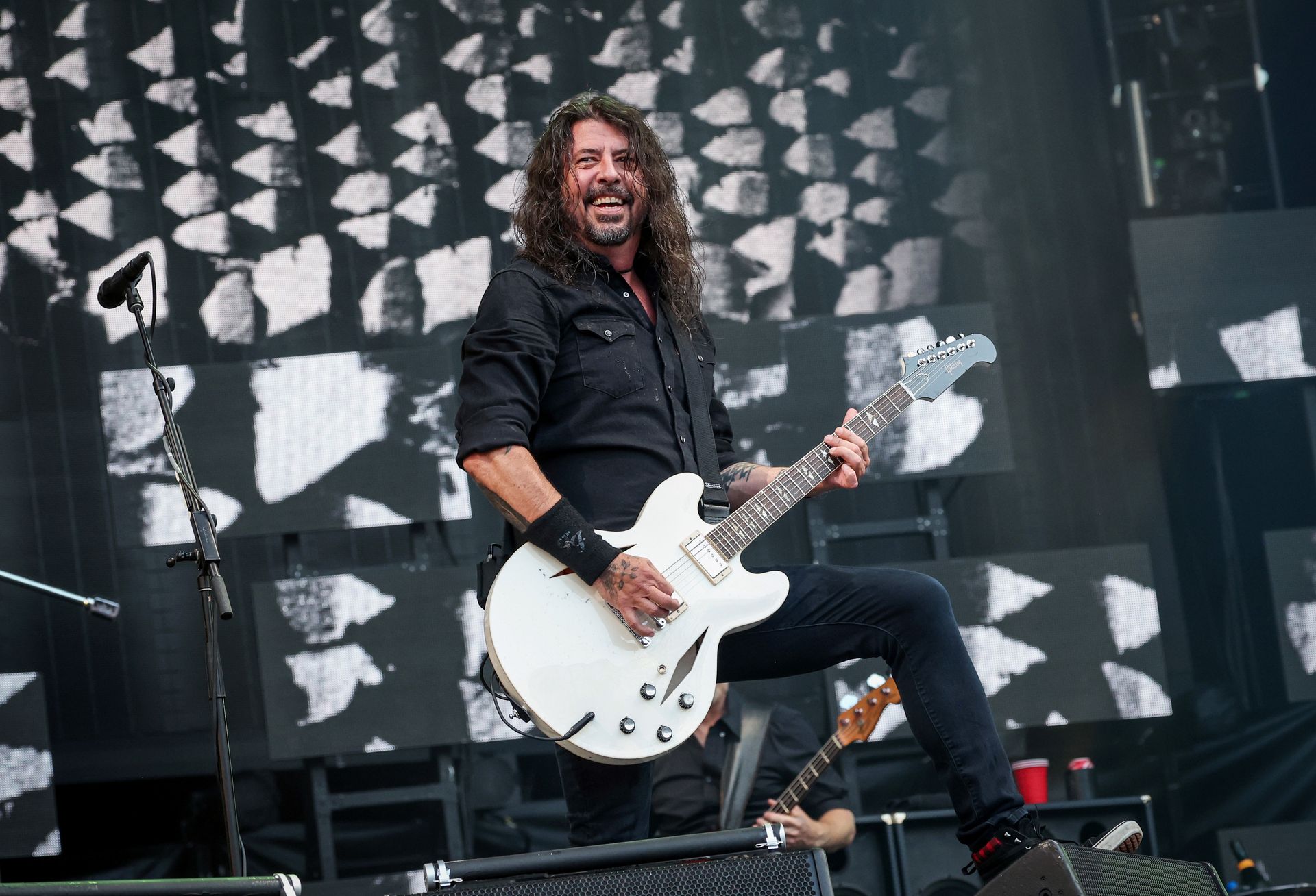 Foo Fighters nie wyprzedali Narodowego. A i tak roznieśli Warszawę