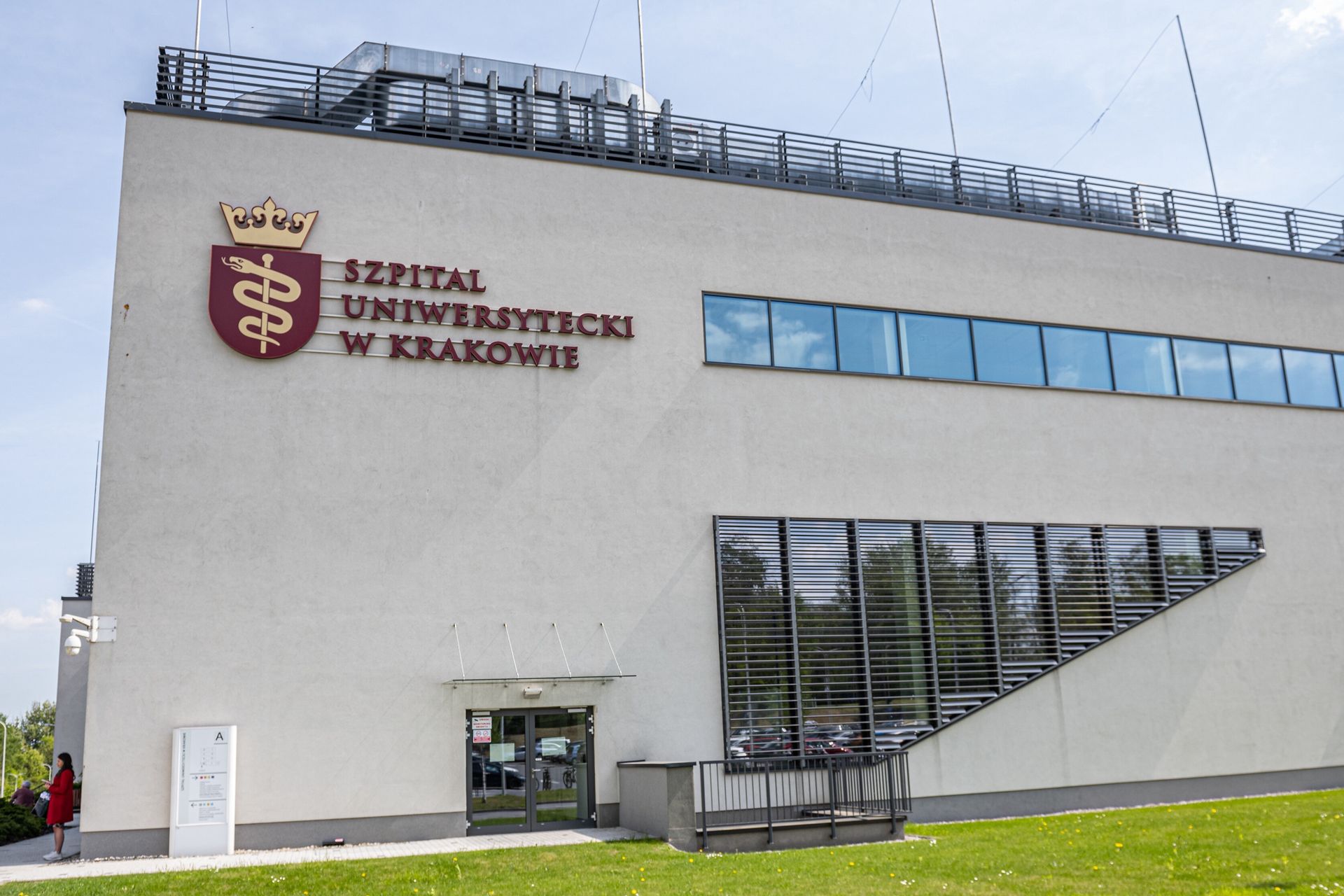 Tragedia w Krakowie. Rodzice napastnika zabrali głos