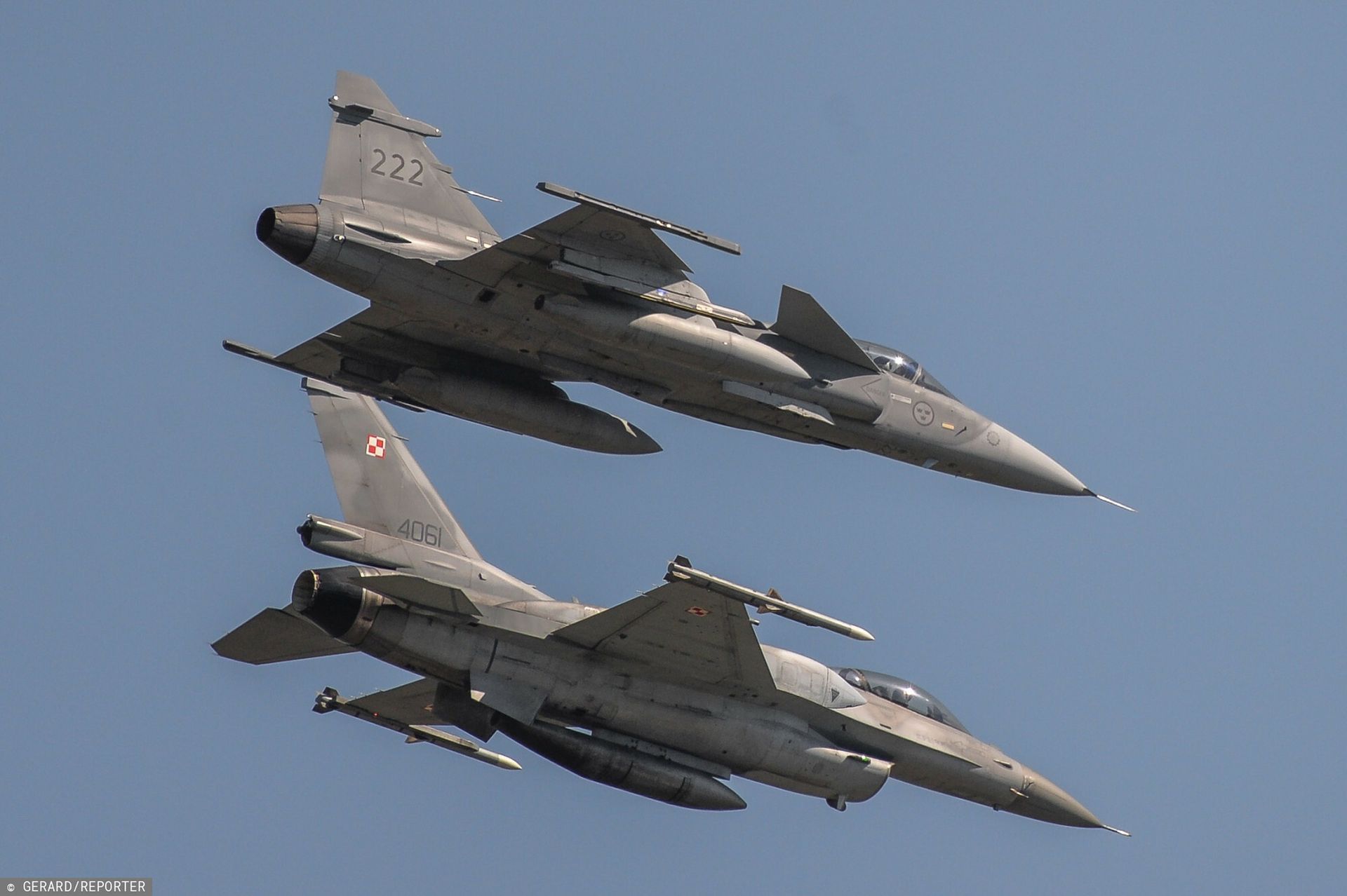 Szwedzi z bogatą ofertą. Saab zwiększa zaangażowanie w Polsce