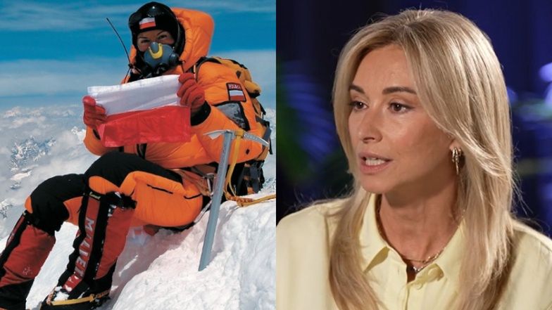 Martyna Wojciechowska zdradza, która wyprawa była dla niej najtrudniejsza: "Nigdy więcej nie popełniłam tego błędu"