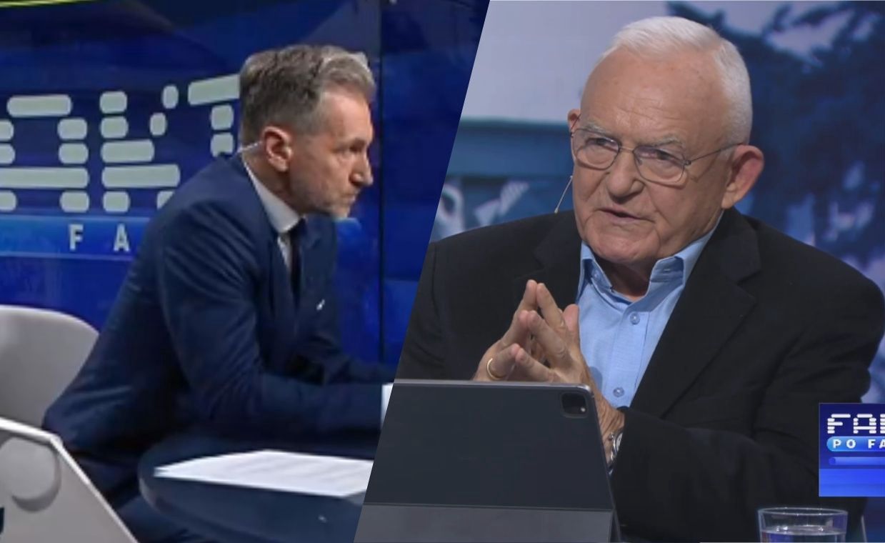 Zmiana Millera? A może powrót do korzeni! [OPINIA]