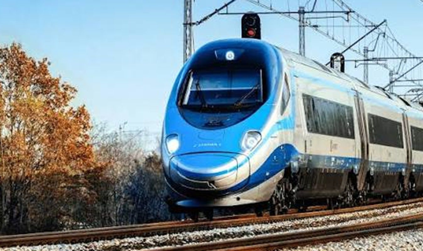 PKP Intercity szuka agencji PR. Trwa rozeznanie rynku