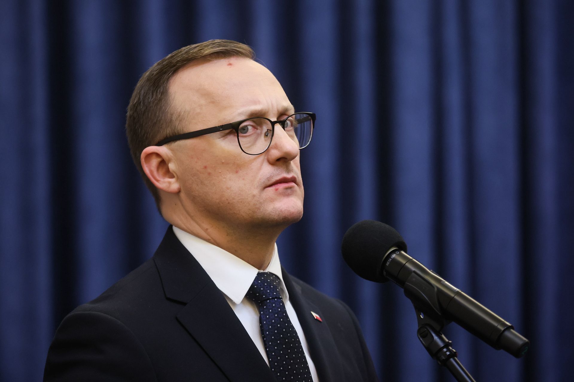 Prezydent ma telefon do premiera? Leśkiewicz: Teraz już ma