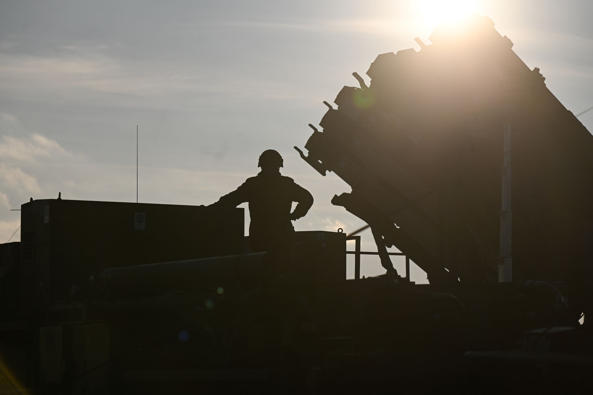 Relokacja wojsk USA z Jasionki. Jest komentarz NATO
