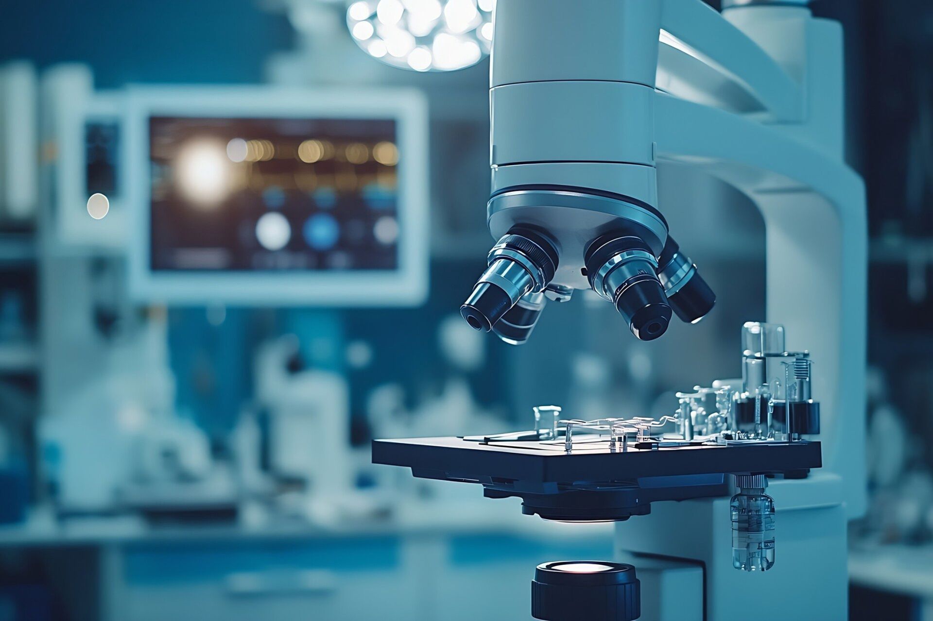 Przełom w medycynie? Polacy stworzyli bioniczną trzustkę z drukarki 3D