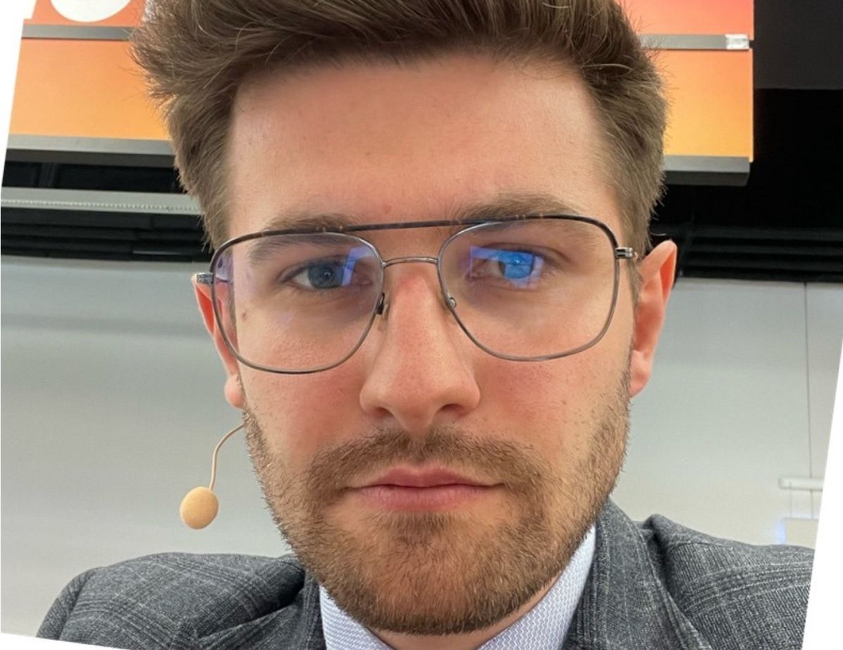 W Trójce nowy gospodarz audycji gospodarczej