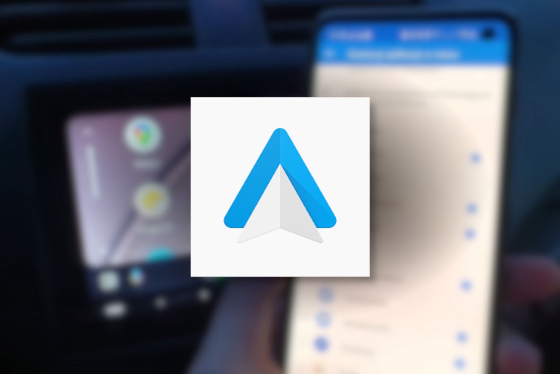 Android Auto: nowy interfejs odtwarzania budzi kontrowersje