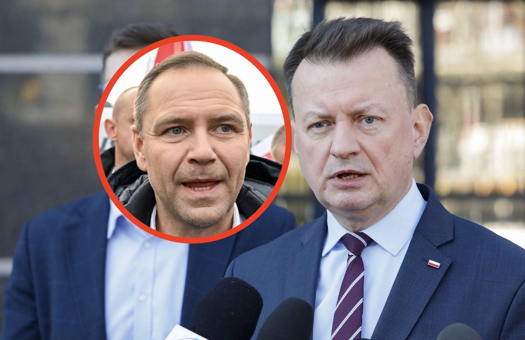 PiS instruuje posłów w sprawie Nawrockiego. Ujawniono szczegóły