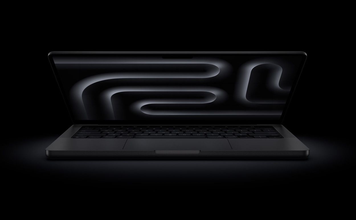 MacBook Pro z OLED i dotykiem? Apple szykuje kosztowną zmianę