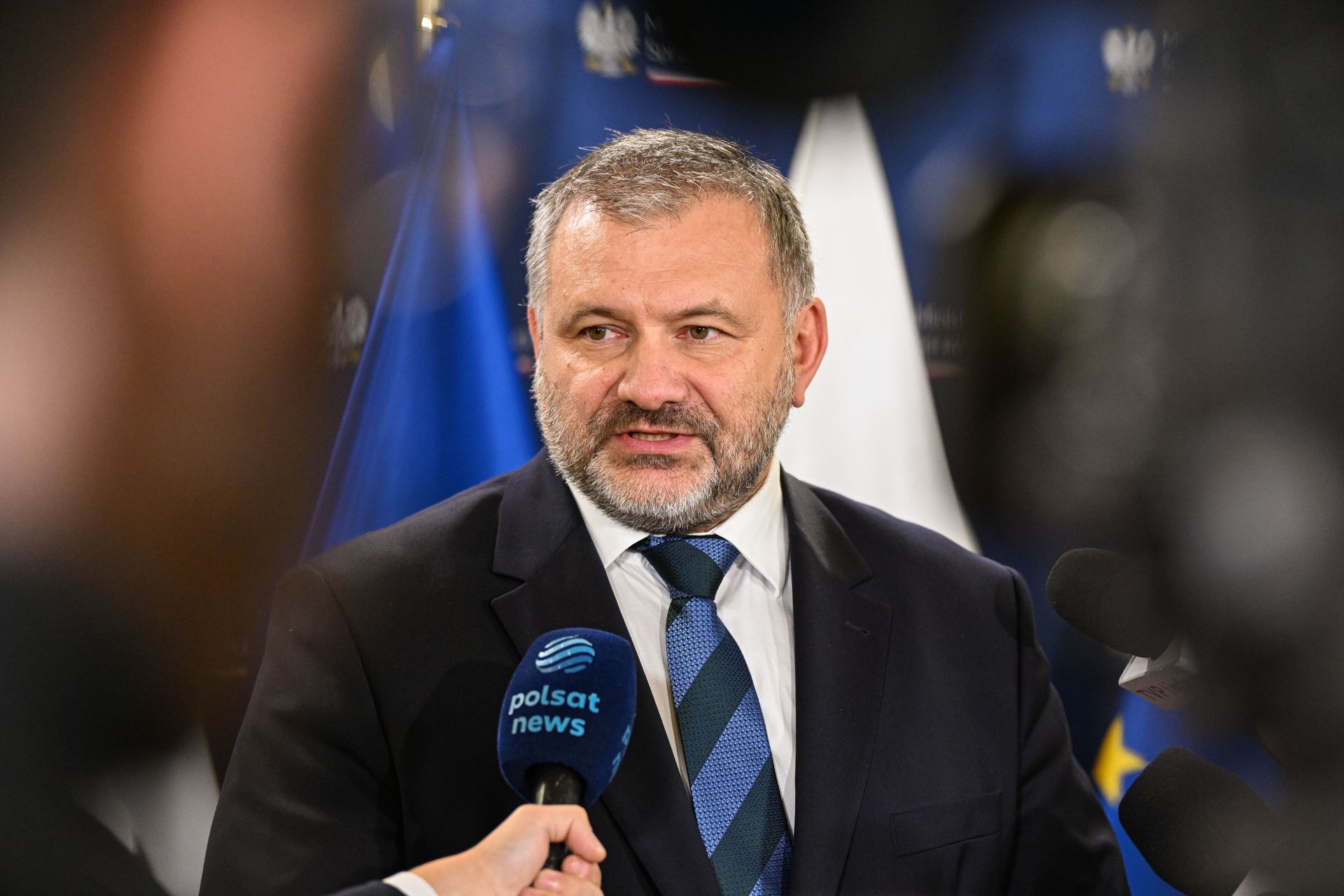 Żurek o prokuratorze w TK: Święczkowski może złożyć doniesienie
