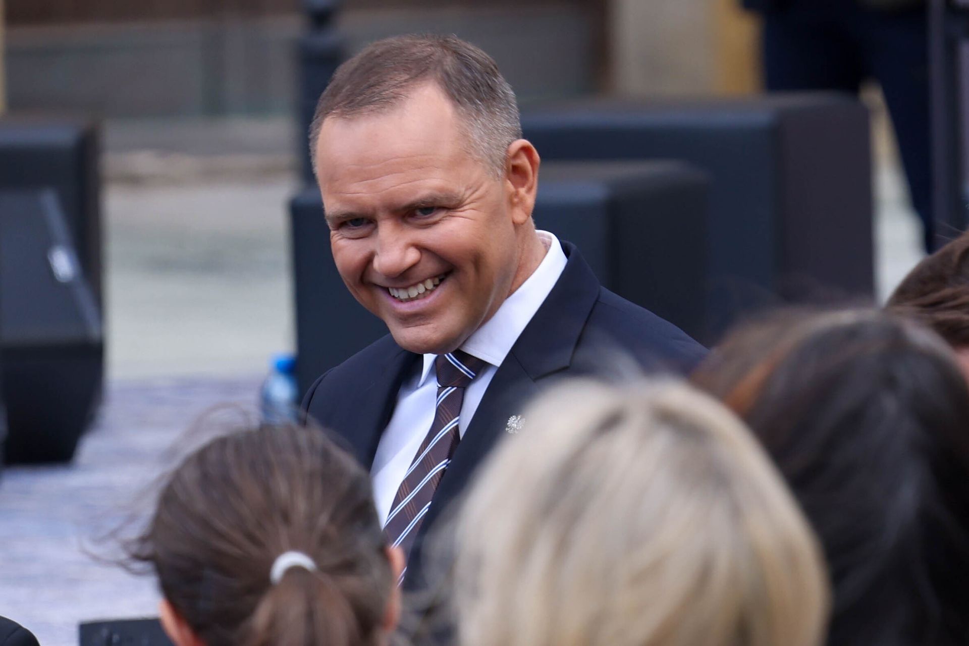 Kolejny pomysł ws. rynku kryptoaktywów. Prezydent złożył projekt