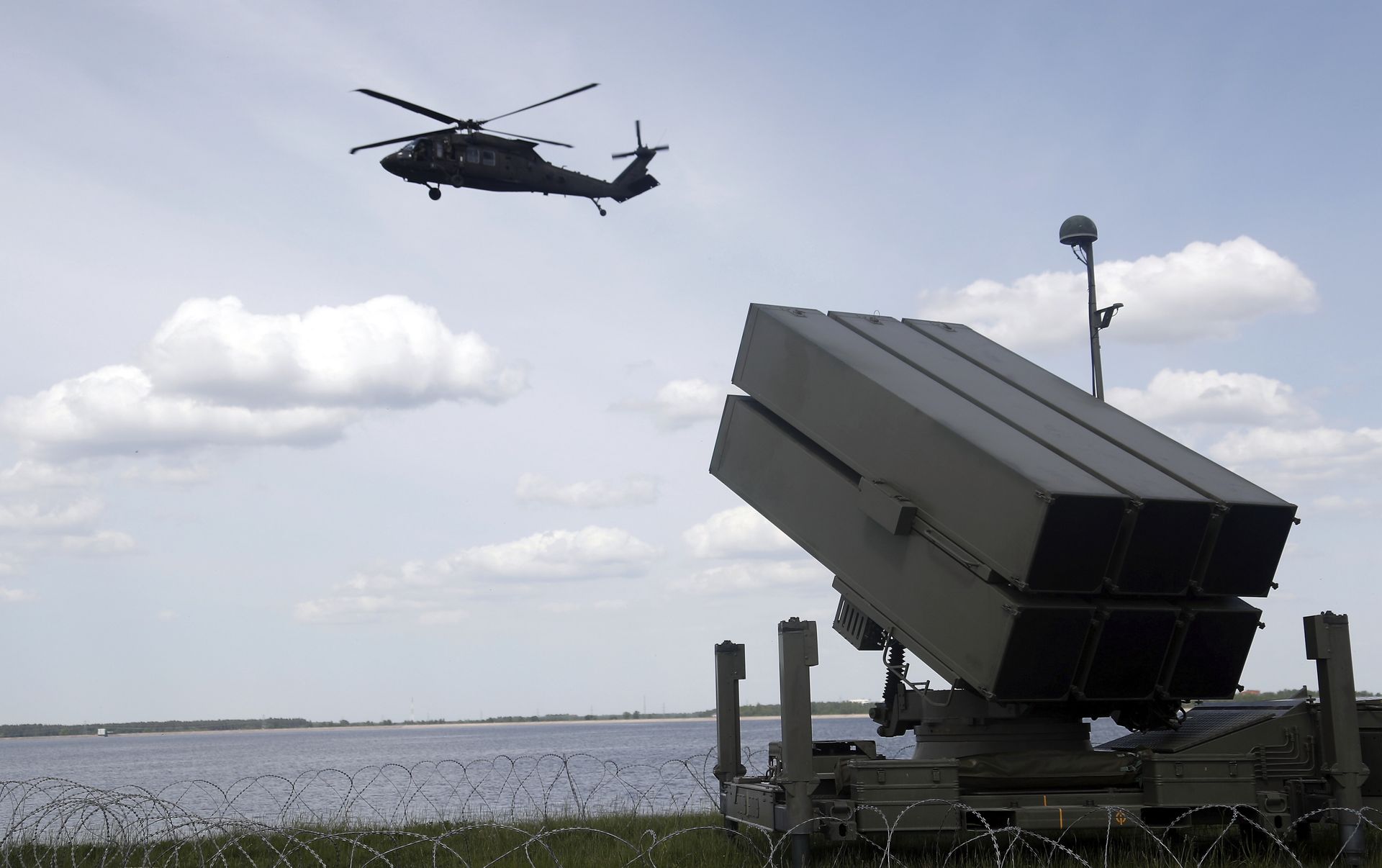 NATO zwiększa potencjał militarny. To wpłynie na planetę