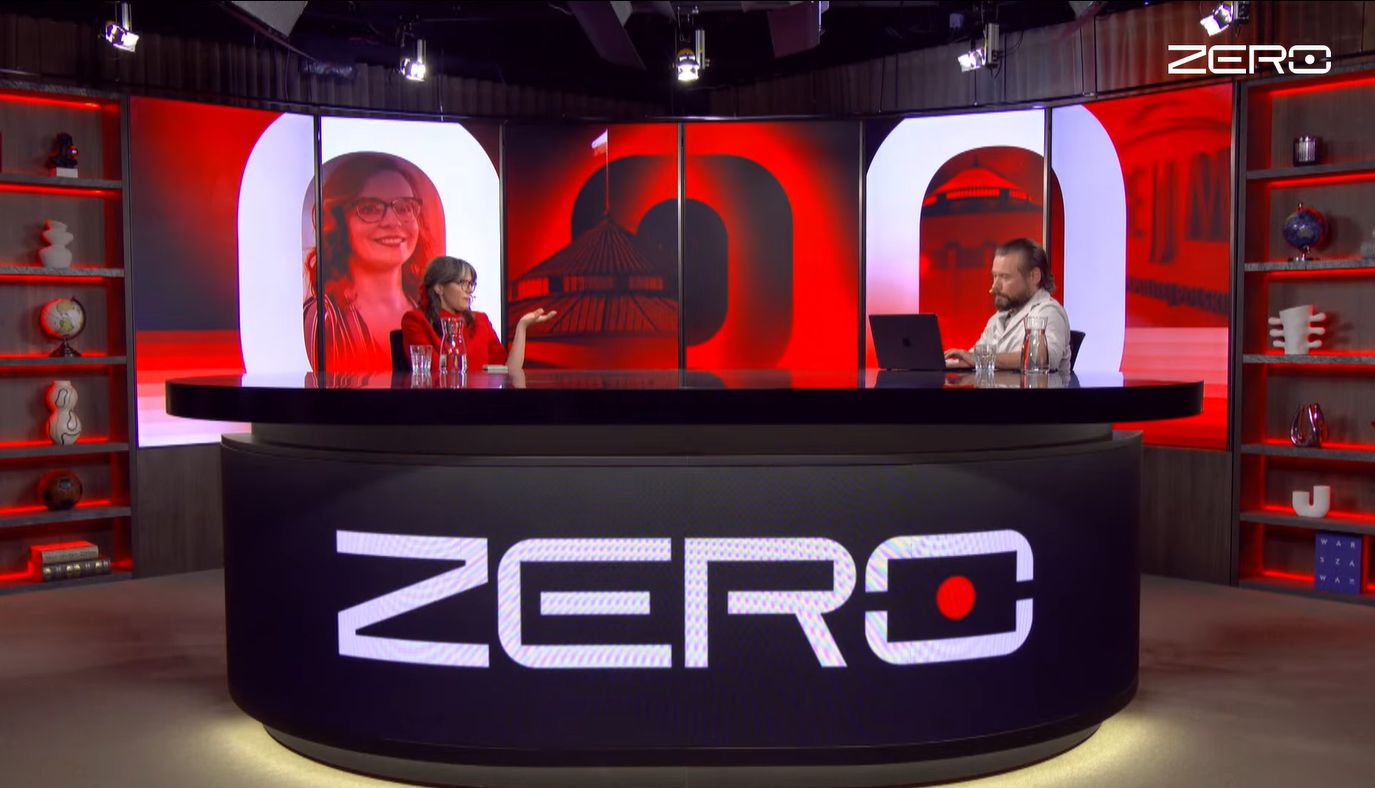 Kanał Zero TV dalej nie nadaje. KRRiT wszczyna procedurę