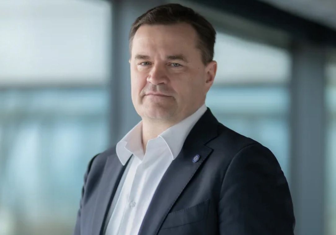 Nowy szef PZU. Z firmą jest związany przez lata