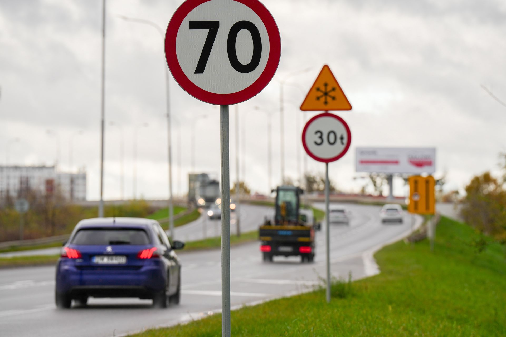 Kierowcy zapomnieli o tym fotoradarze? Plaga mandatów. Idą w tysiące