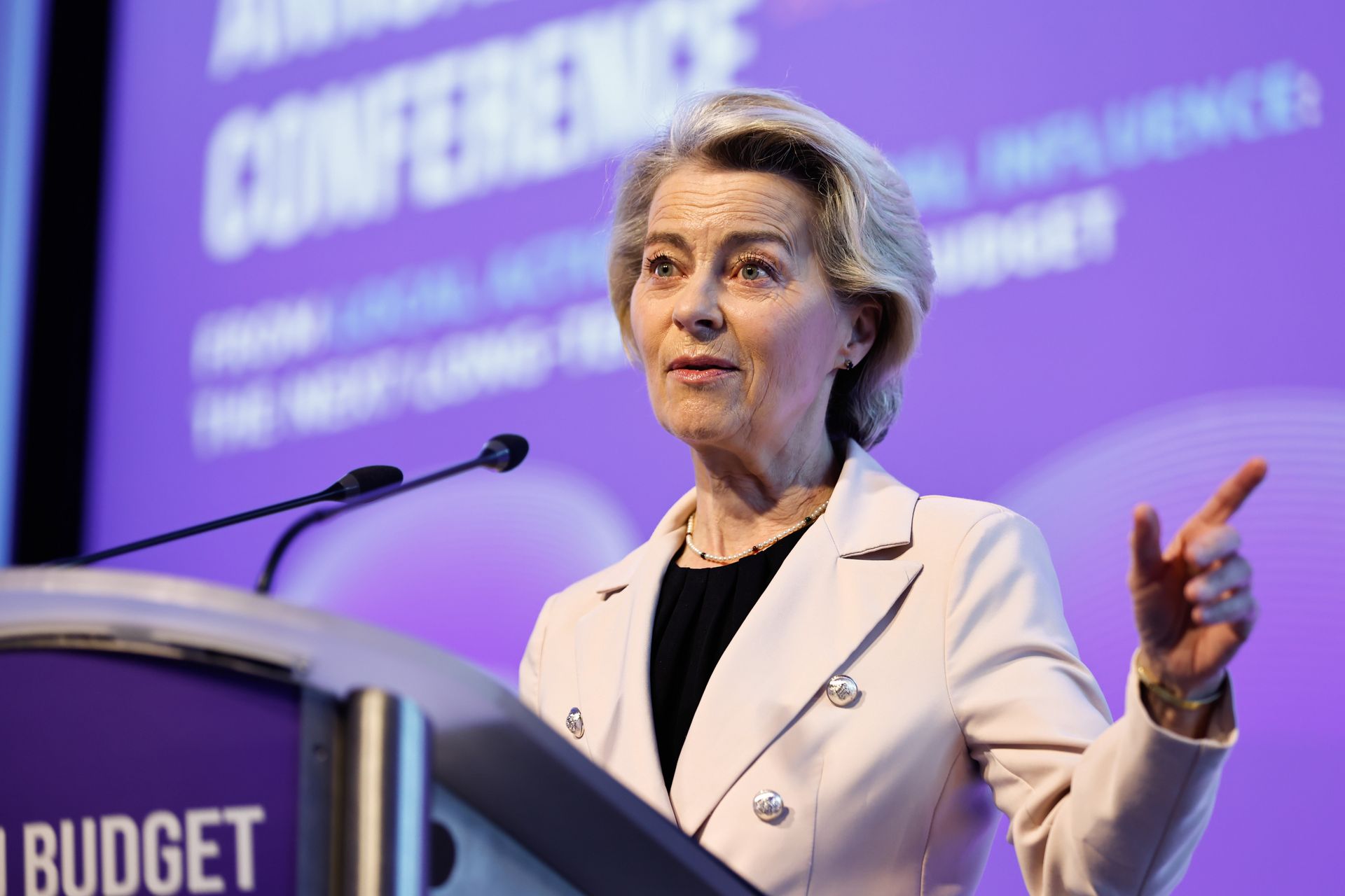 UE uderzy w Rosję. Pakiet sankcji "na wczoraj"