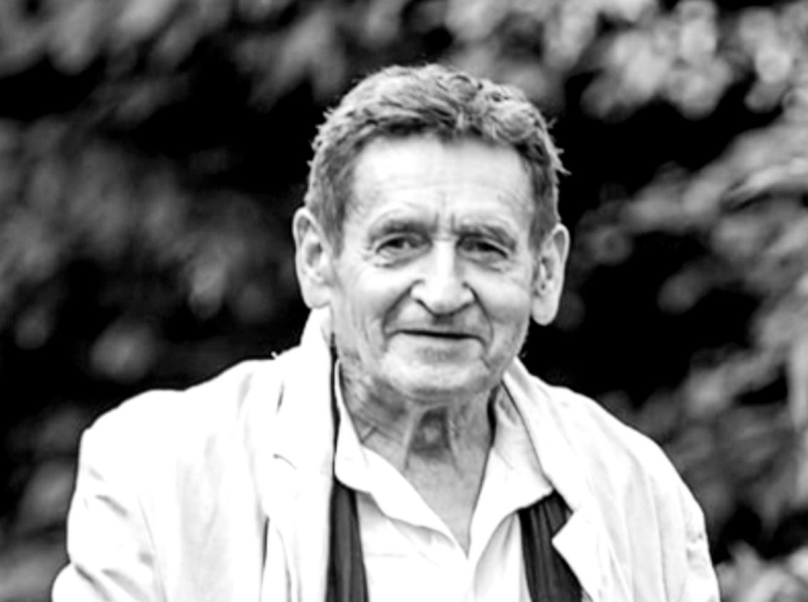 Nie żyje Krzysztof Kamiński. Grał w serialach "Nad rozlewiskiem"