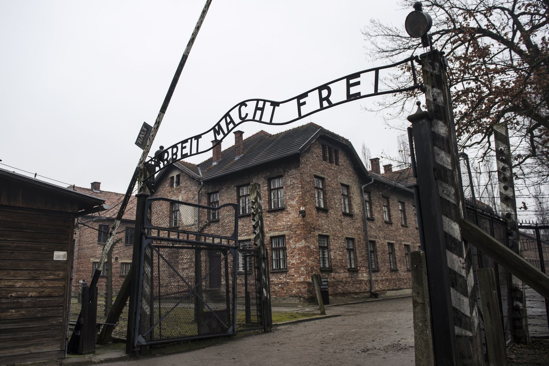 Muzeum Auschwitz zaprasza nauczycieli. realizowane są zgłoszenia do Akademii