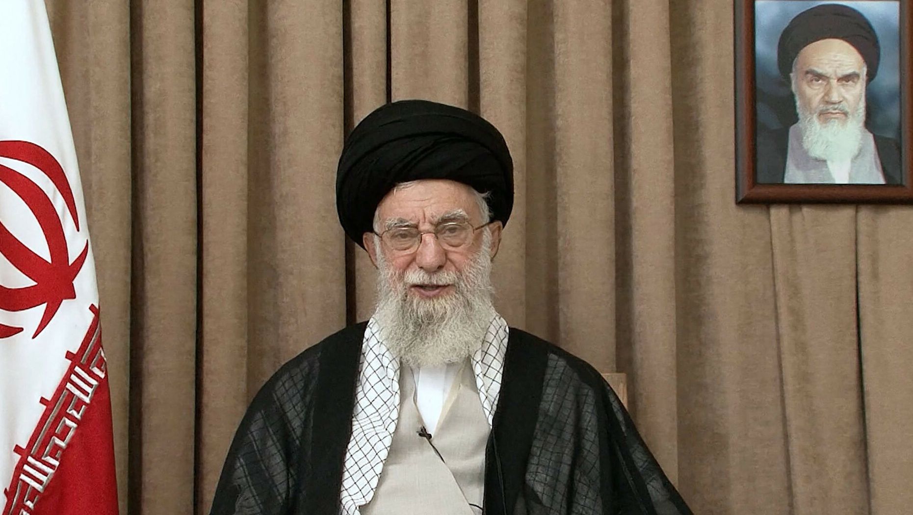 Wojna w Iranie. Ajatollah stracił członków rodziny