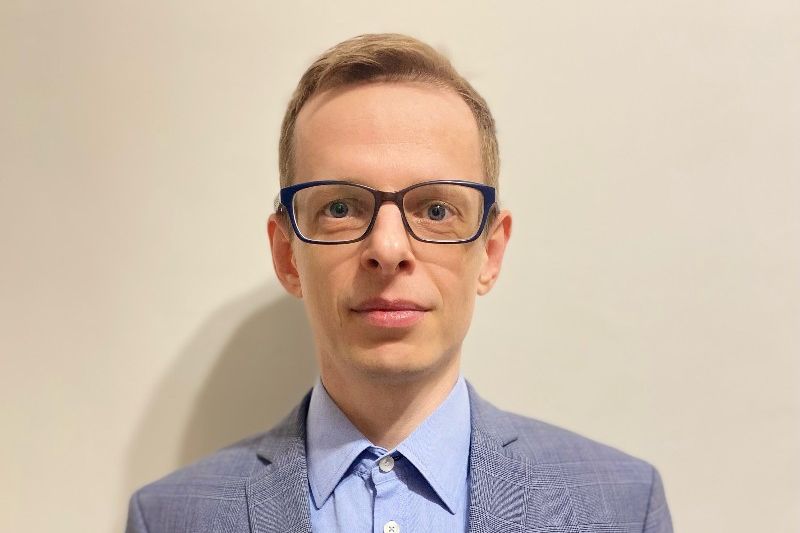 Transfer z RASP do Wirtualnej Polski. Nowy dyrektor content commerce