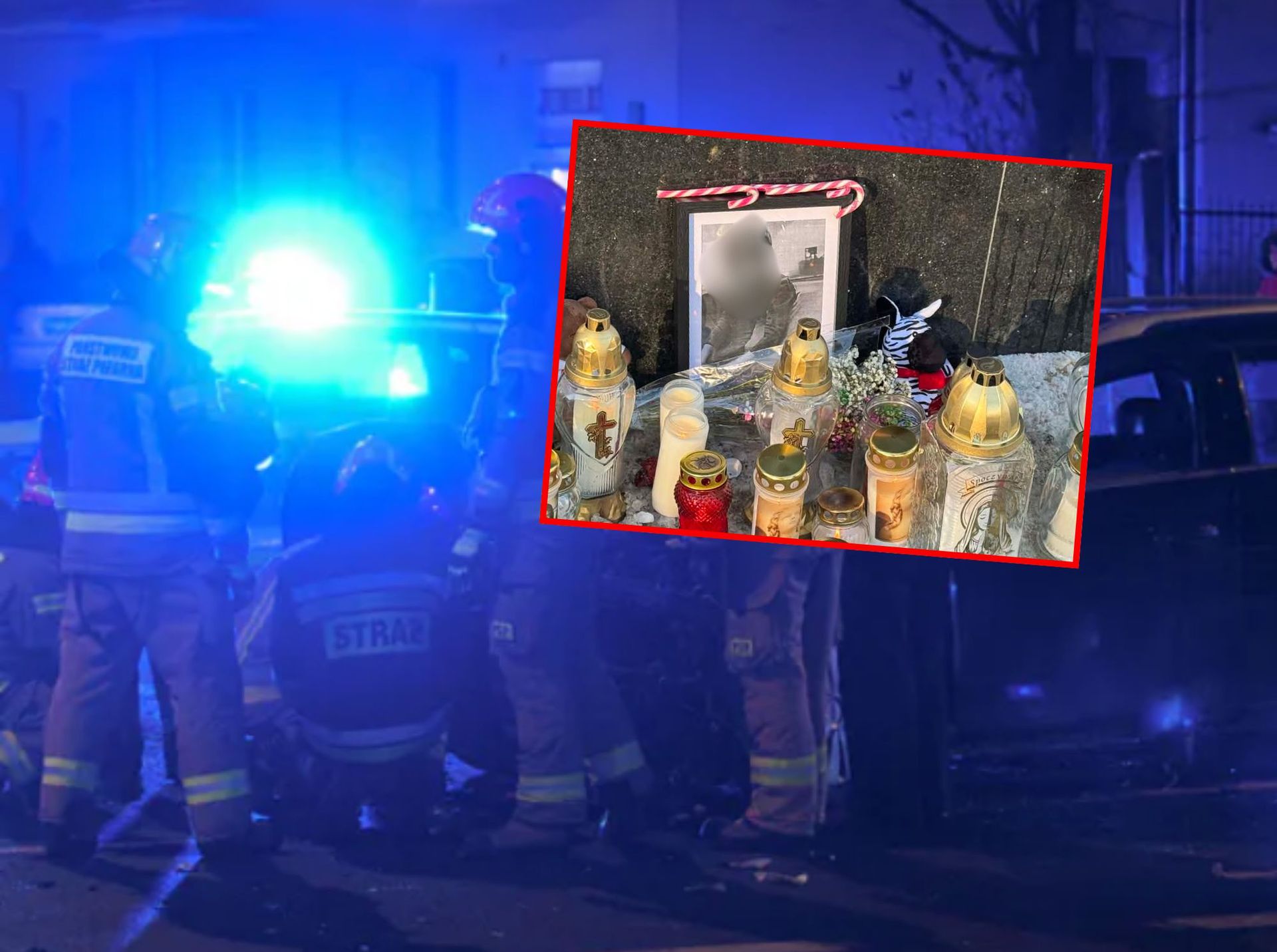 6-latek nie żyje. Jest zapowiedź "pilnej" decyzji