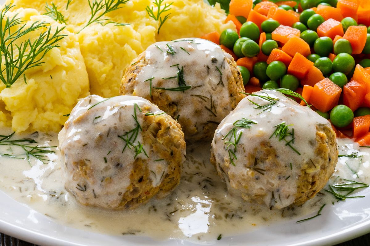 Babcia kula w każdy piątek. Ryba w takiej formie smakuje każdemu
