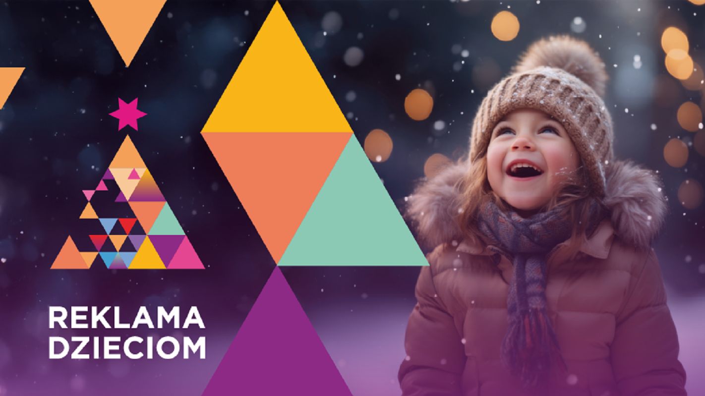 TVP zapowiada nową edycję "Reklamy Dzieciom". 115 tys. zł za spot