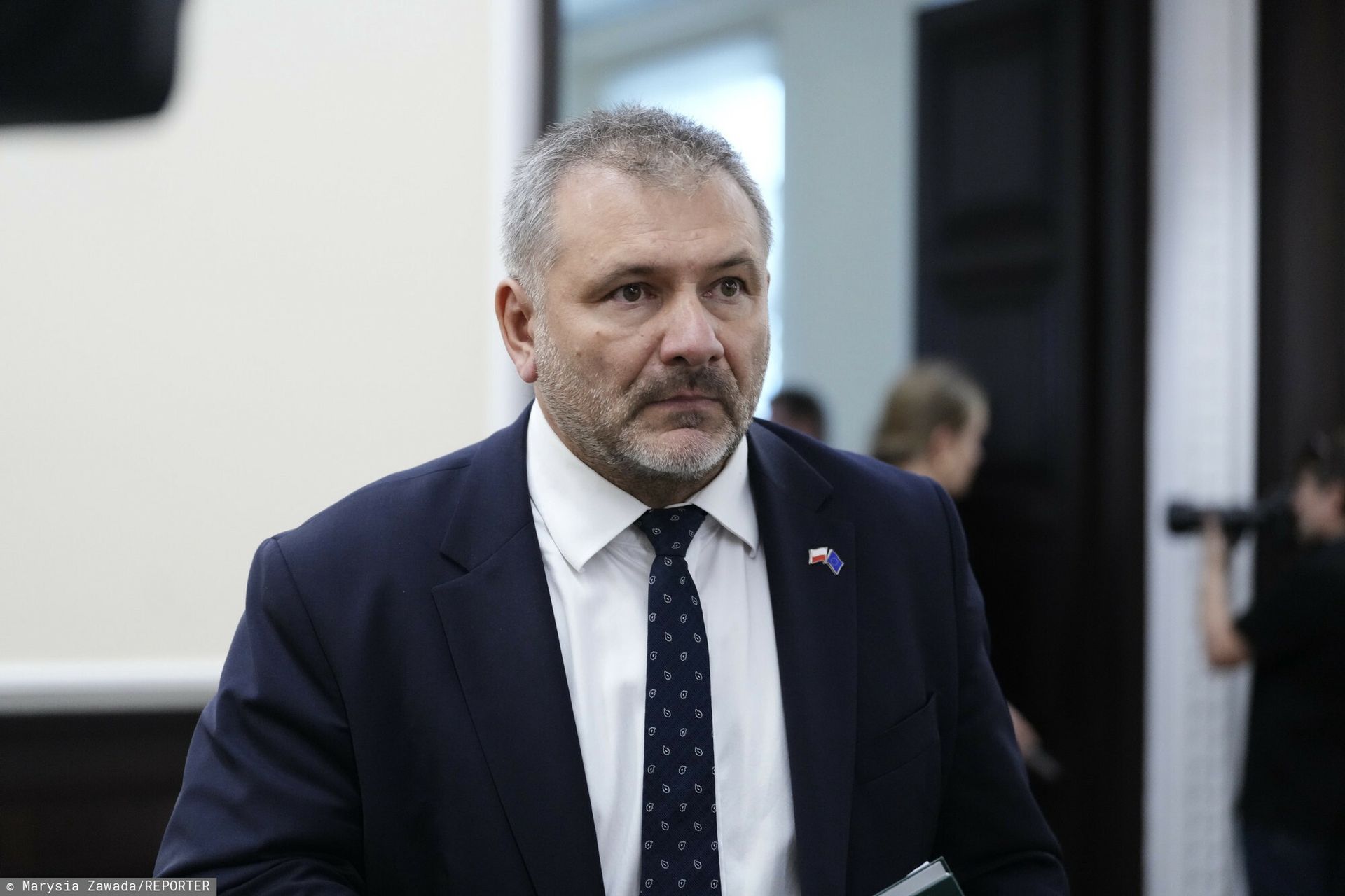 Prawomocny wyrok dla "Małej Emi" za hejtowanie sędziego Żurka