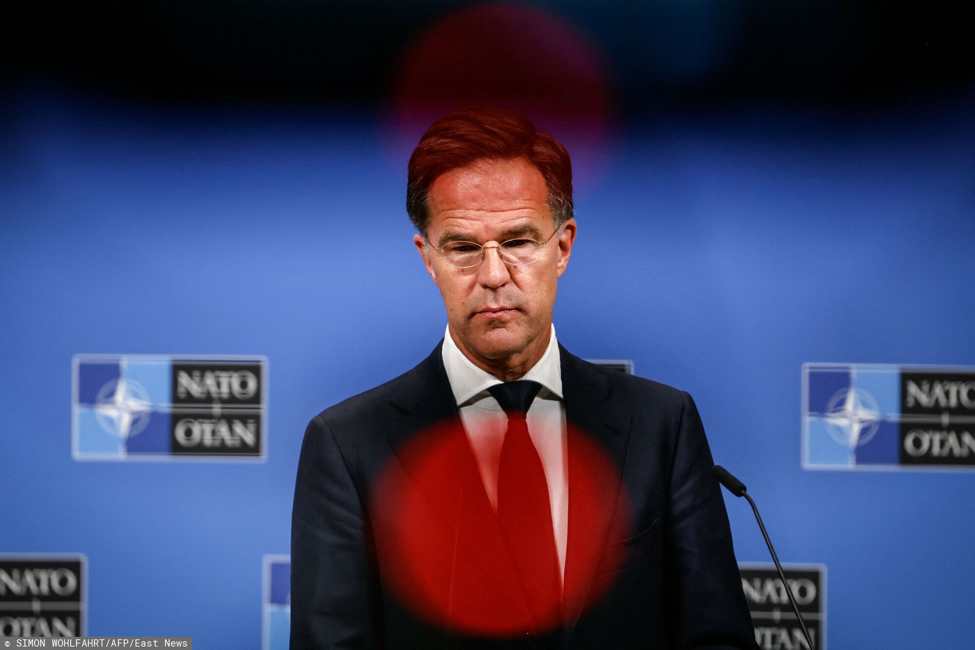 "Strzelać czy nie strzelać?". Prasa o rozterkach NATO