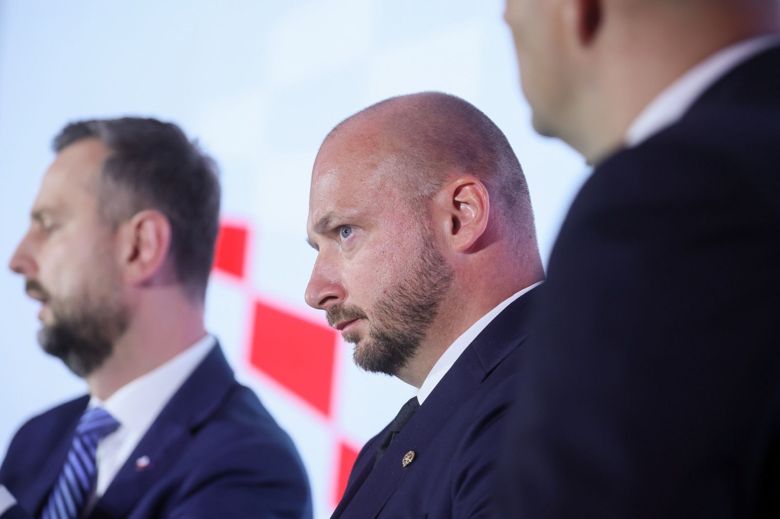 Zaskakująca deklaracja. Siewiera szefem BBN u Gospodarza?