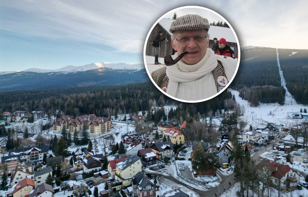 "Powstaną z nich slumsy". Tak Austriacy ostrzegali polski kurort