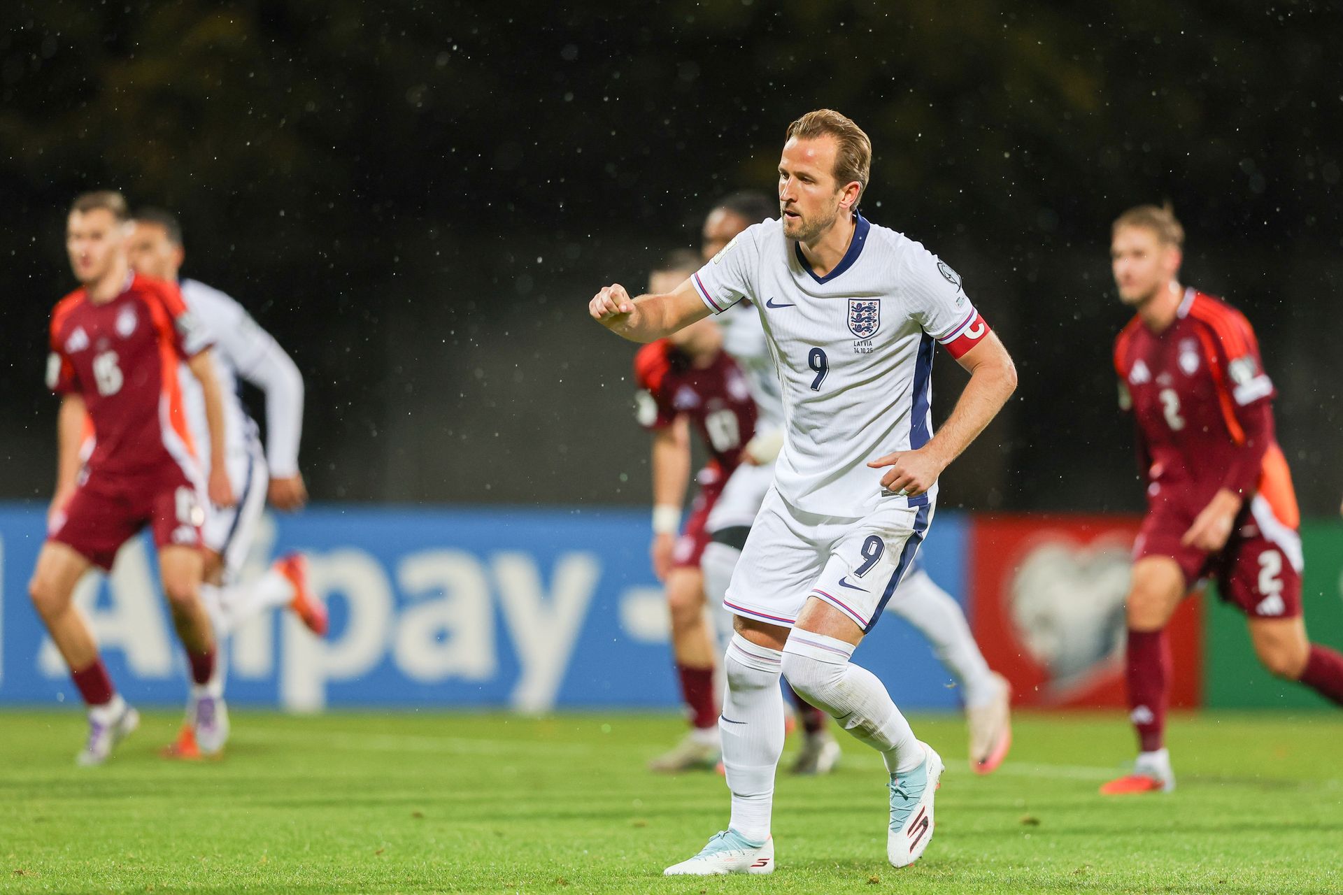 AI na mundialu. Pomaga im w przygotowaniach