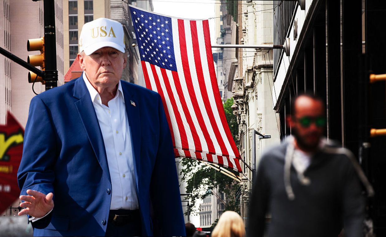 Będą wyrzucać z USA? Cofają gigantyczną liczbę wiz