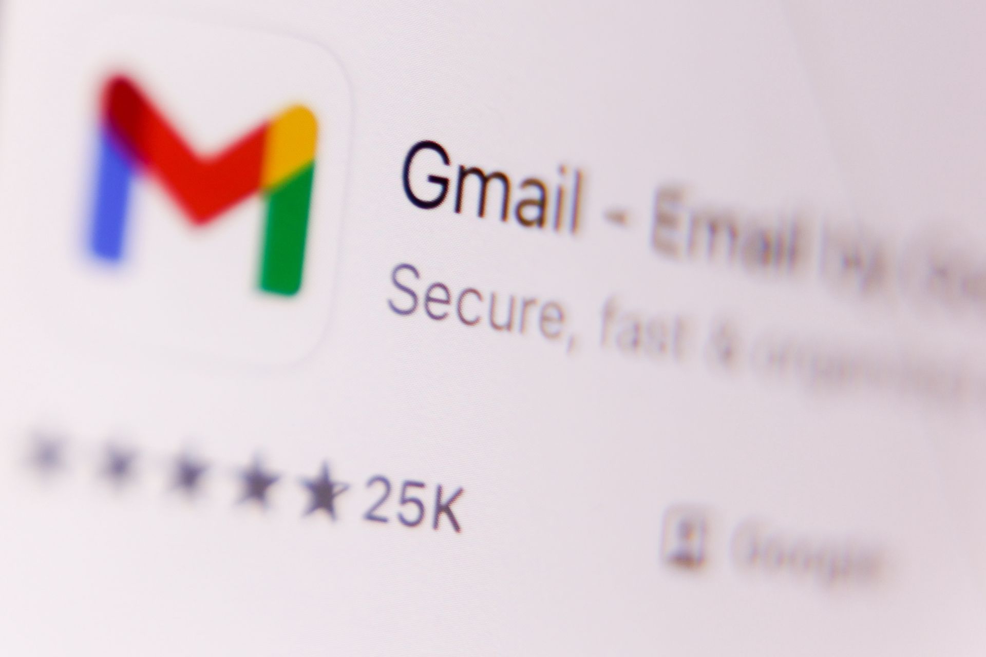 Gmail: nowa opcja wysyłania szyfrowanych wiadomości