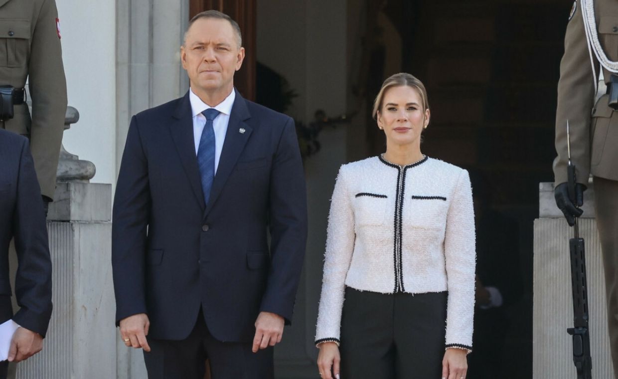 Złe wieści dla prezydenta. Jest najnowszy sondaż