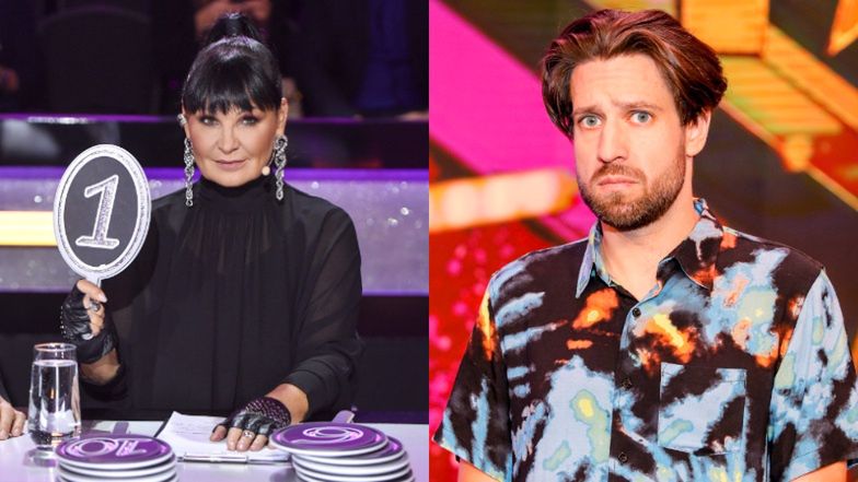 Michał Kempa psioczy na "TzG": "To format, który się już przejadł. Ile razy można oglądać te same NIBY GWIAZDY?"