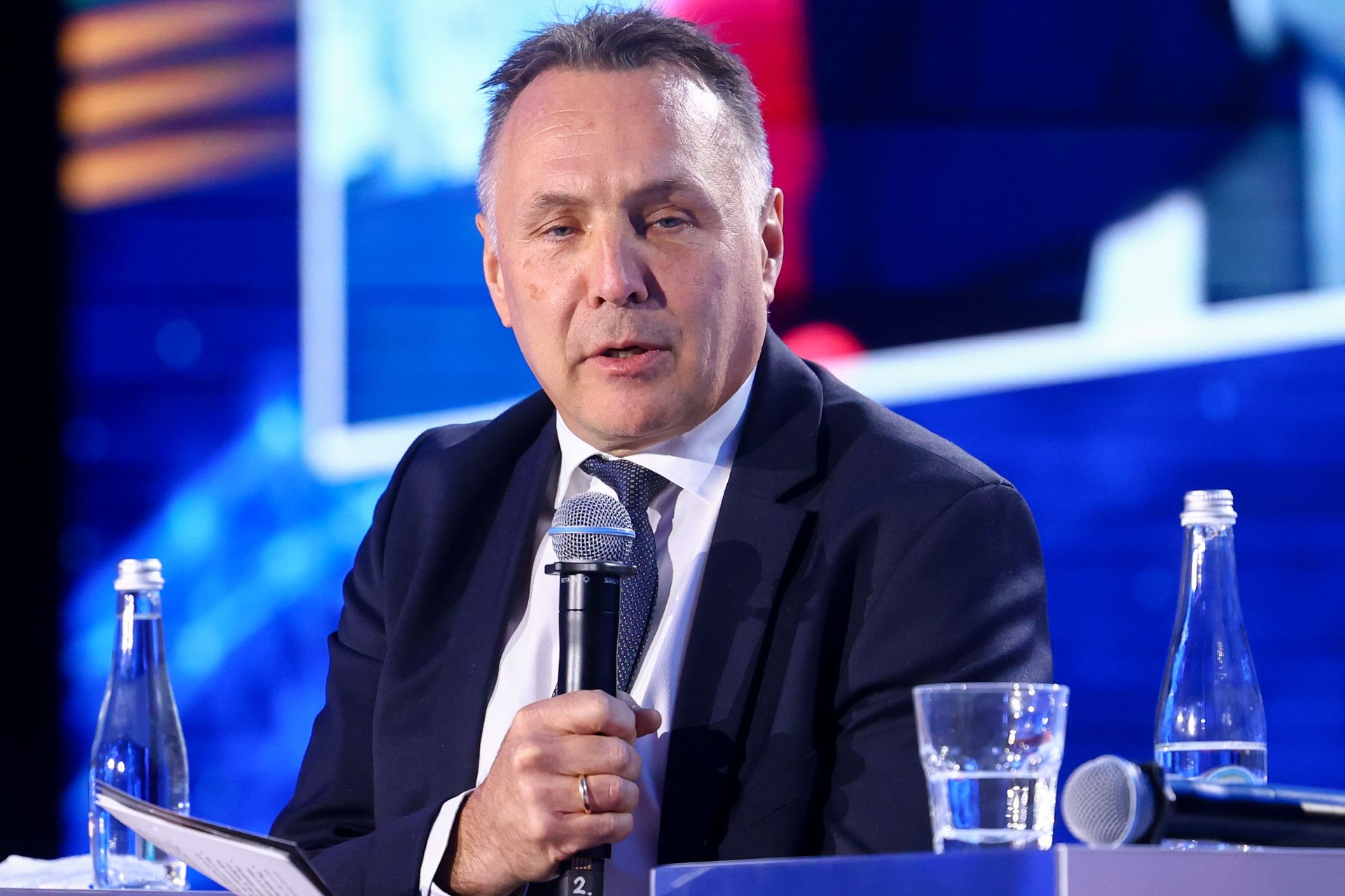 Norwegia: Rosja wzmacnia siły na Półwyspie Kolskim