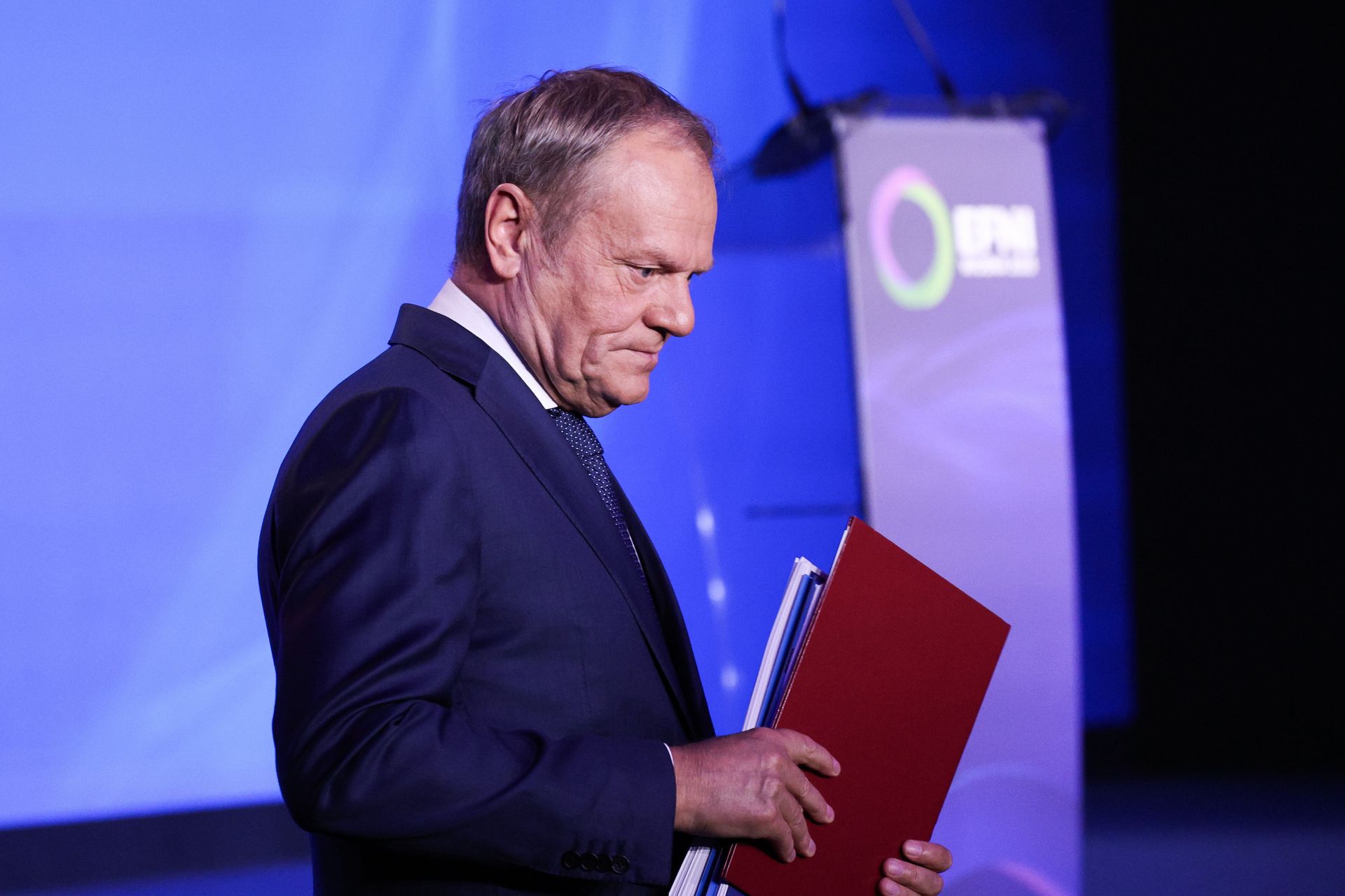 Wielka konferencja Papy odwołana. Jest nowy termin