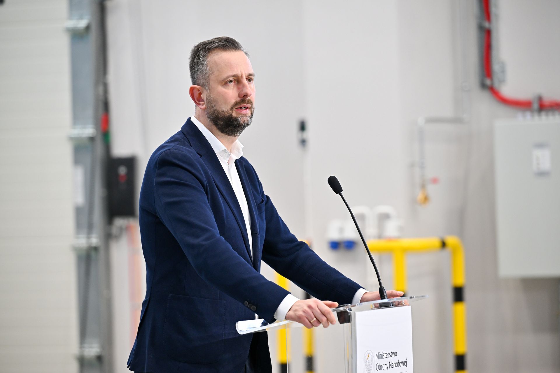 PSL zamierza startować w wyborach samodzielnie? Padła zapowiedź