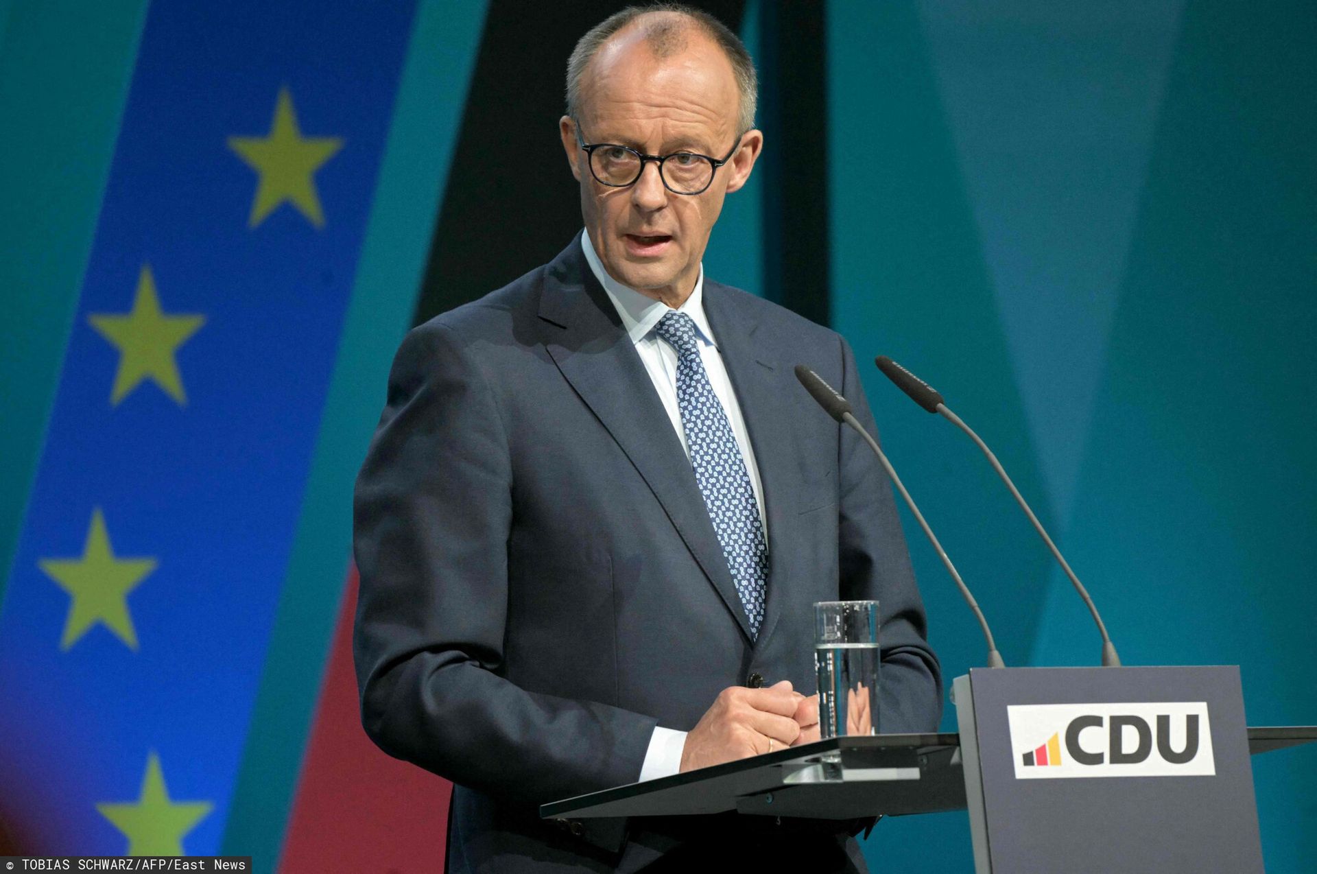 Media: Nowy kanclerz już wybrał. Wizyta w Polsce na początek