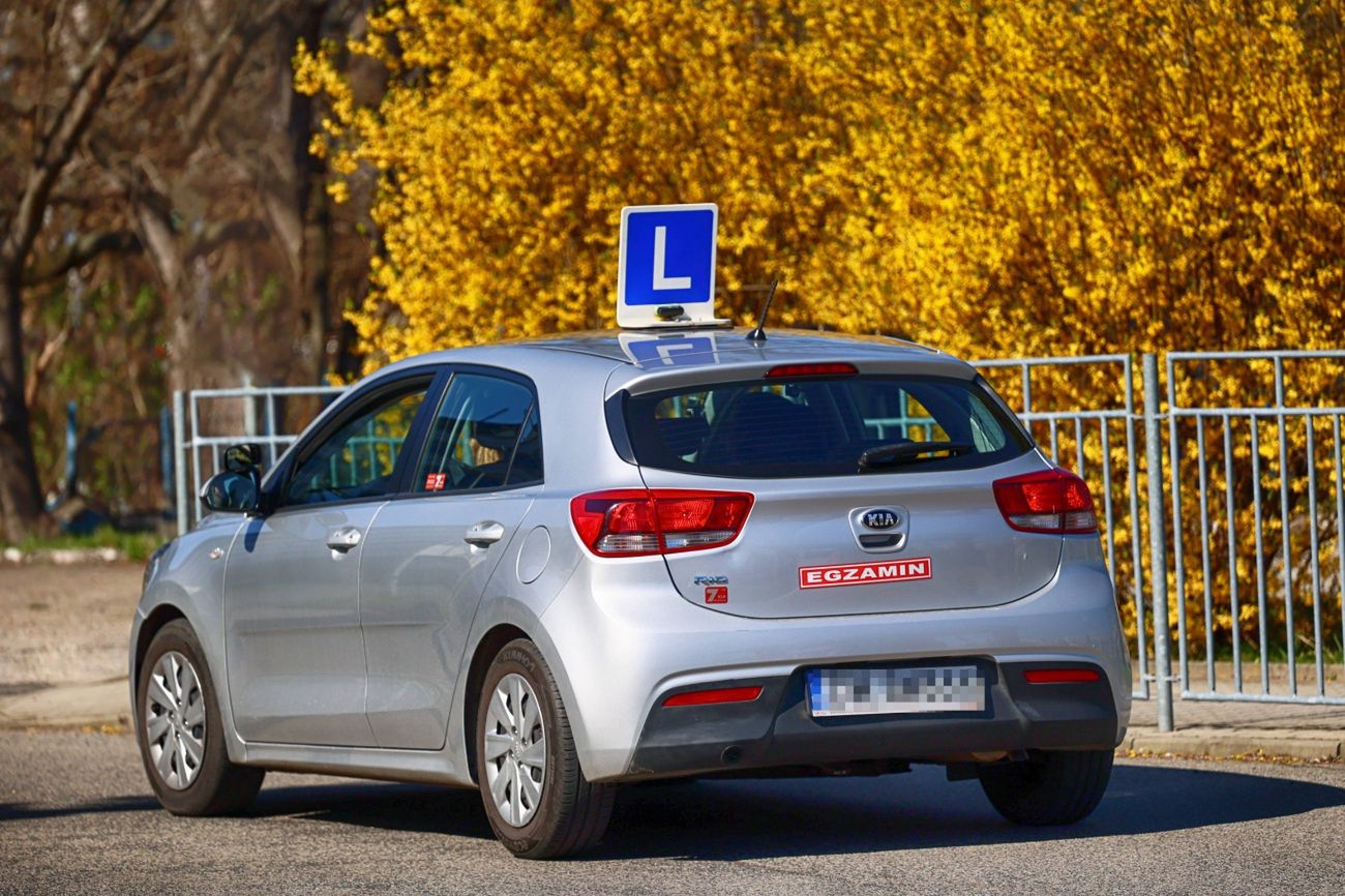 Chaos w egzaminach na prawo jazdy. Co się zmieni 1 lipca?