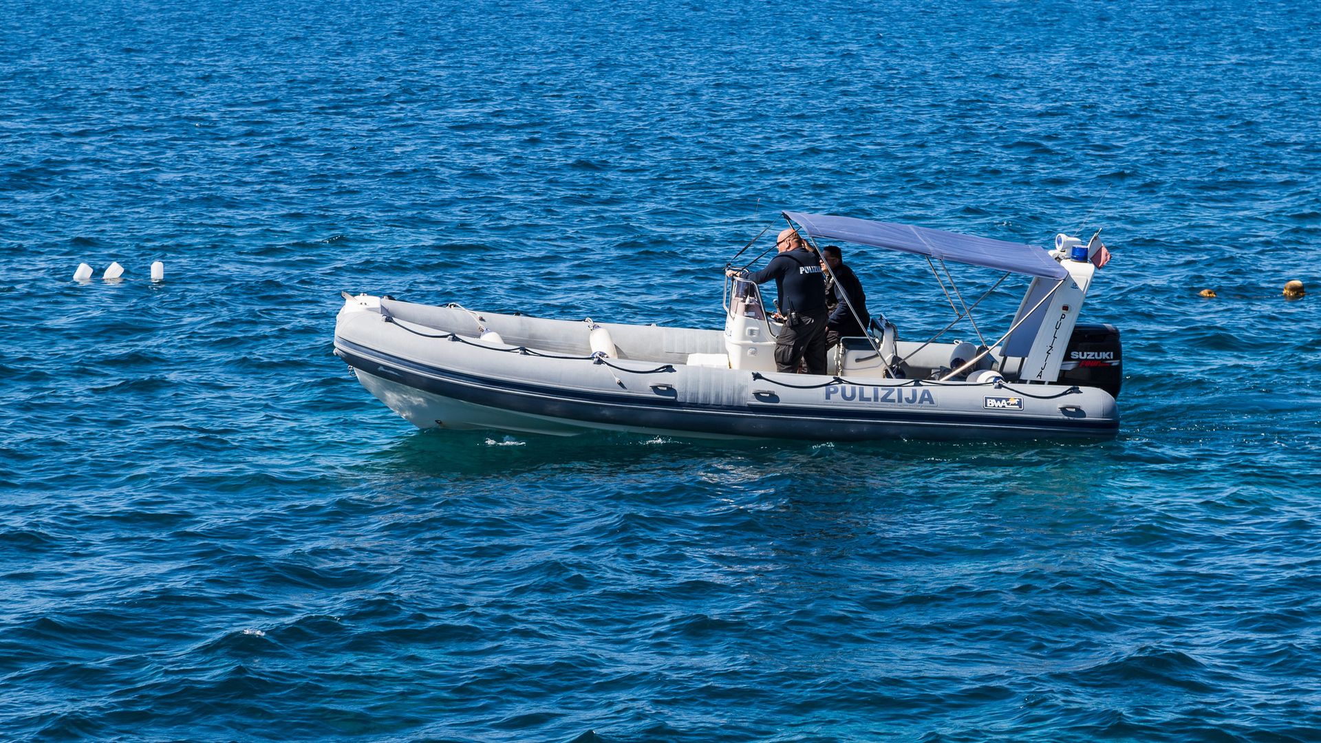 13-letnia Polka porwana przez morze na Malcie. realizowane są poszukiwania