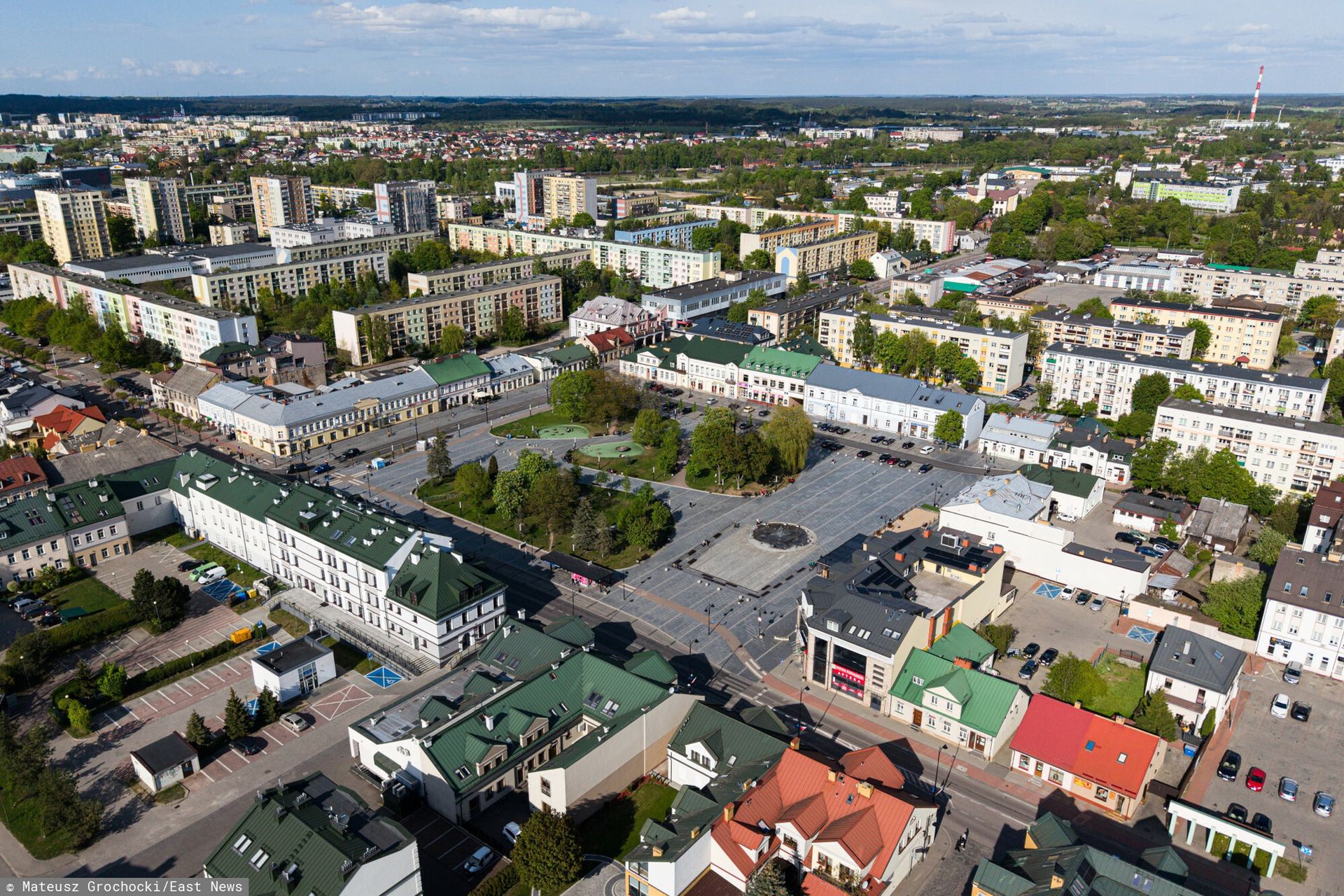 Działki za pół ceny na Podlasiu. Ostatnia w tym roku szansa na obniżkę