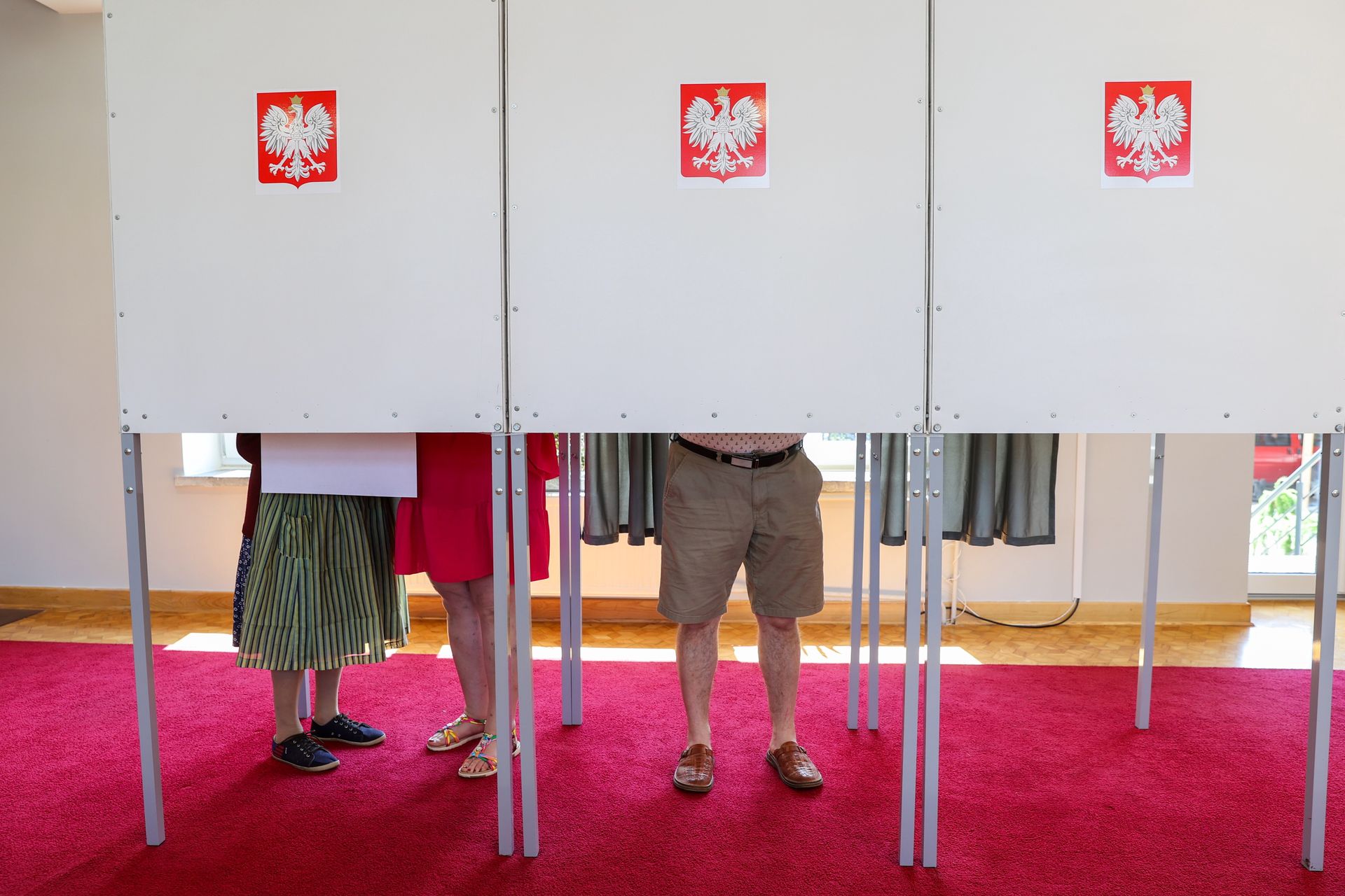 Chcesz wziąć udział w wyborach 2025 a wyjeżdżasz? Dziś mija istotny termin