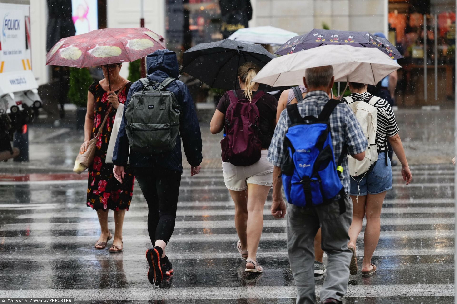 Jaki będzie sierpień? Jest nowa prognoza