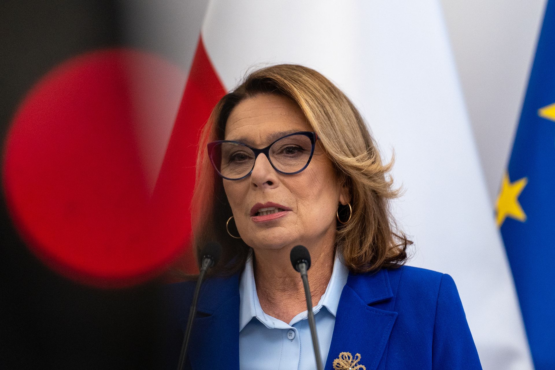 Tyle zarobiła Małgorzata Kidawa-Błońska. Nowe oświadczenie majątkowe