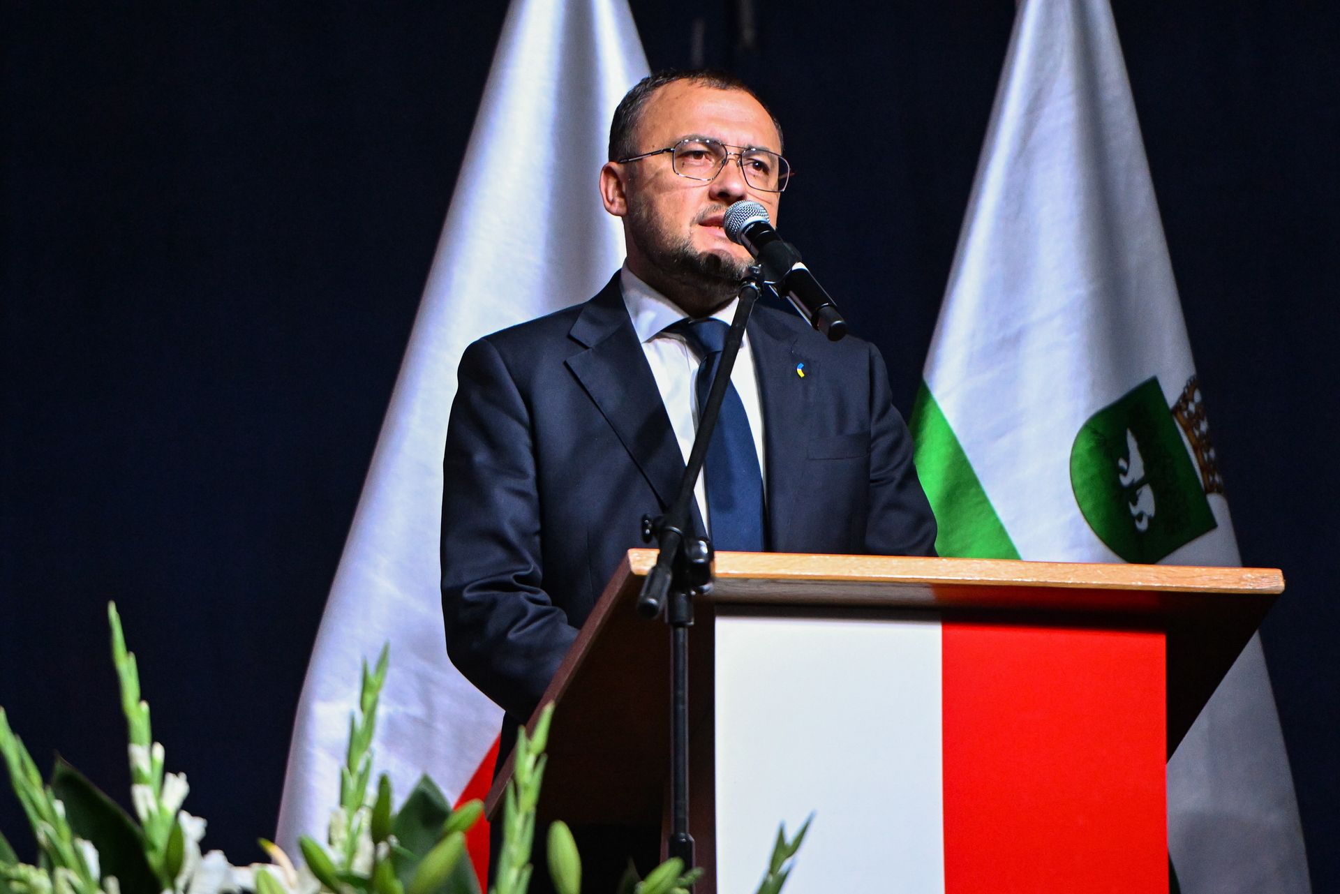 Nowe pozwolenia na poszukiwania i ekshumacje. Zapowiedź Ukrainy