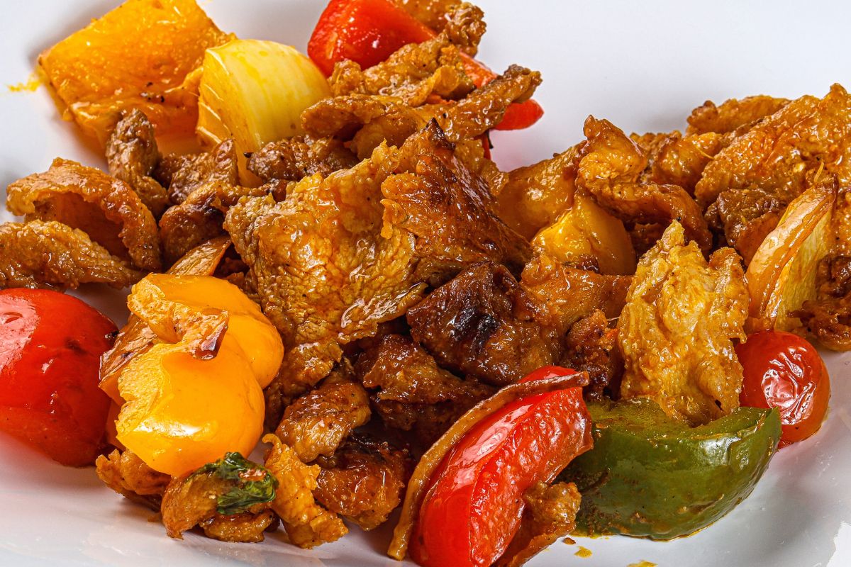 To mięso jest chude i lekkie. Wielu Polaków na samą myśl ma ciarki