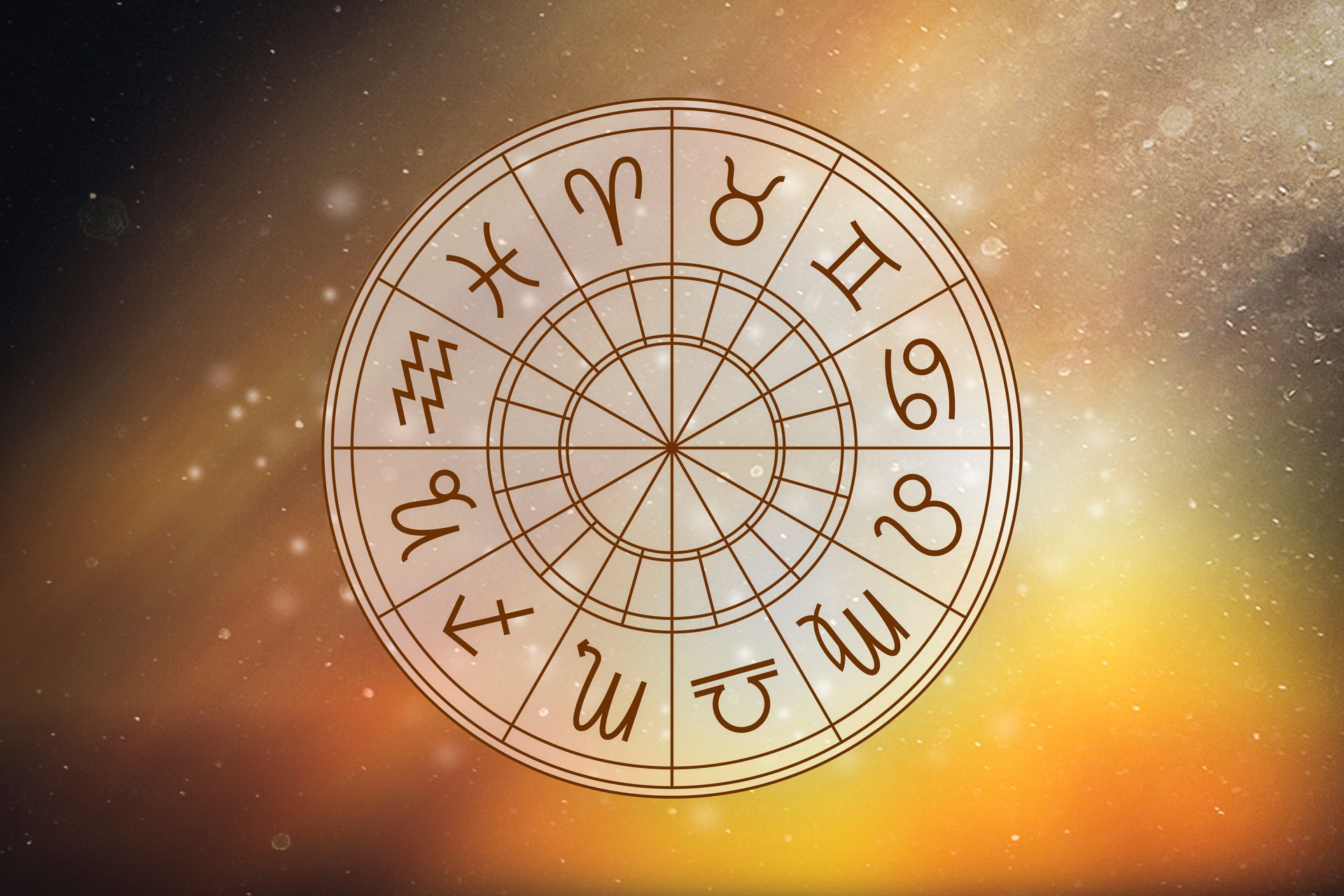 Horoskop dzienny na jutro - środę 7 października 2026. Baran, Byk, Bliźnięta, Rak, Lew, Panna, Waga, Skorpion, Strzelec, Koziorożec, Wodnik, Ryby